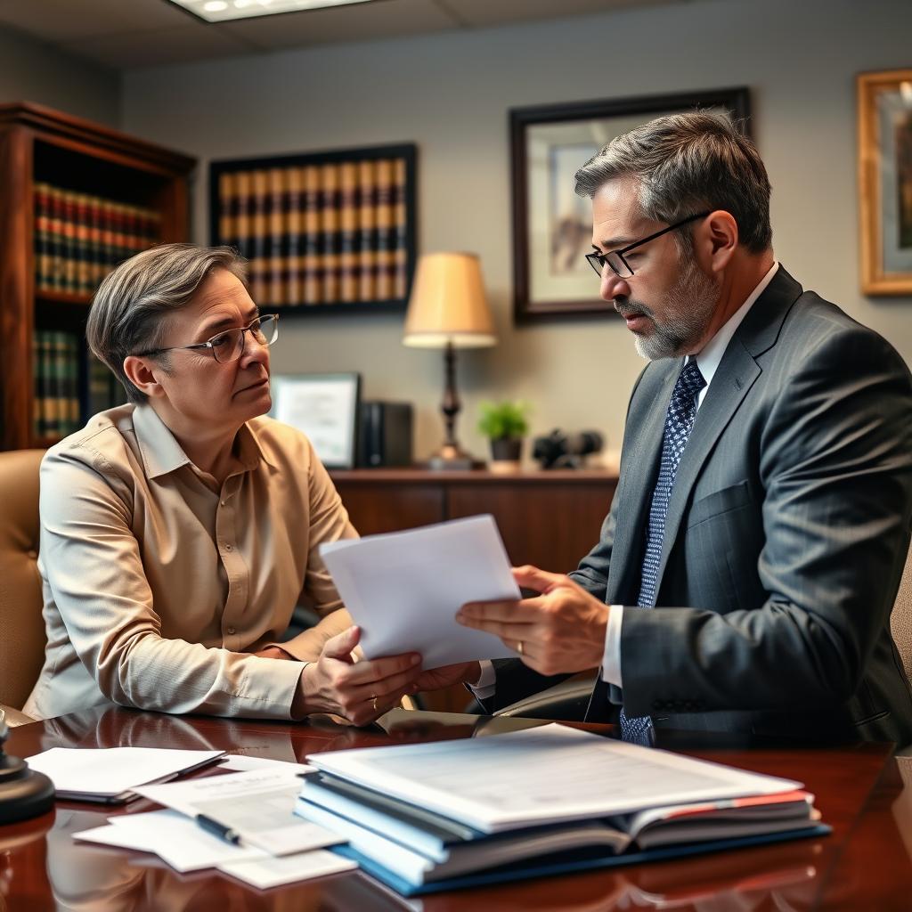 Drug Conspiracy Lawyer Allegany County