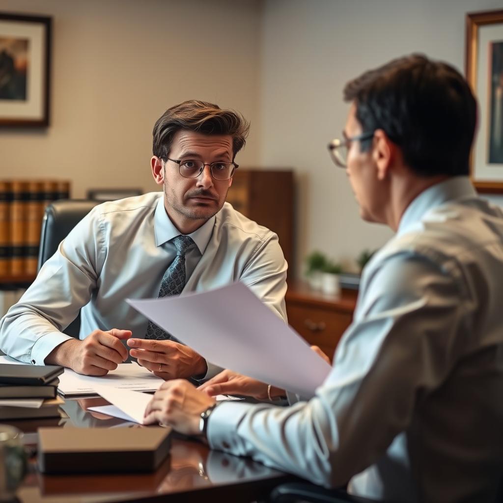 Drug Conspiracy Lawyer Baltimore County