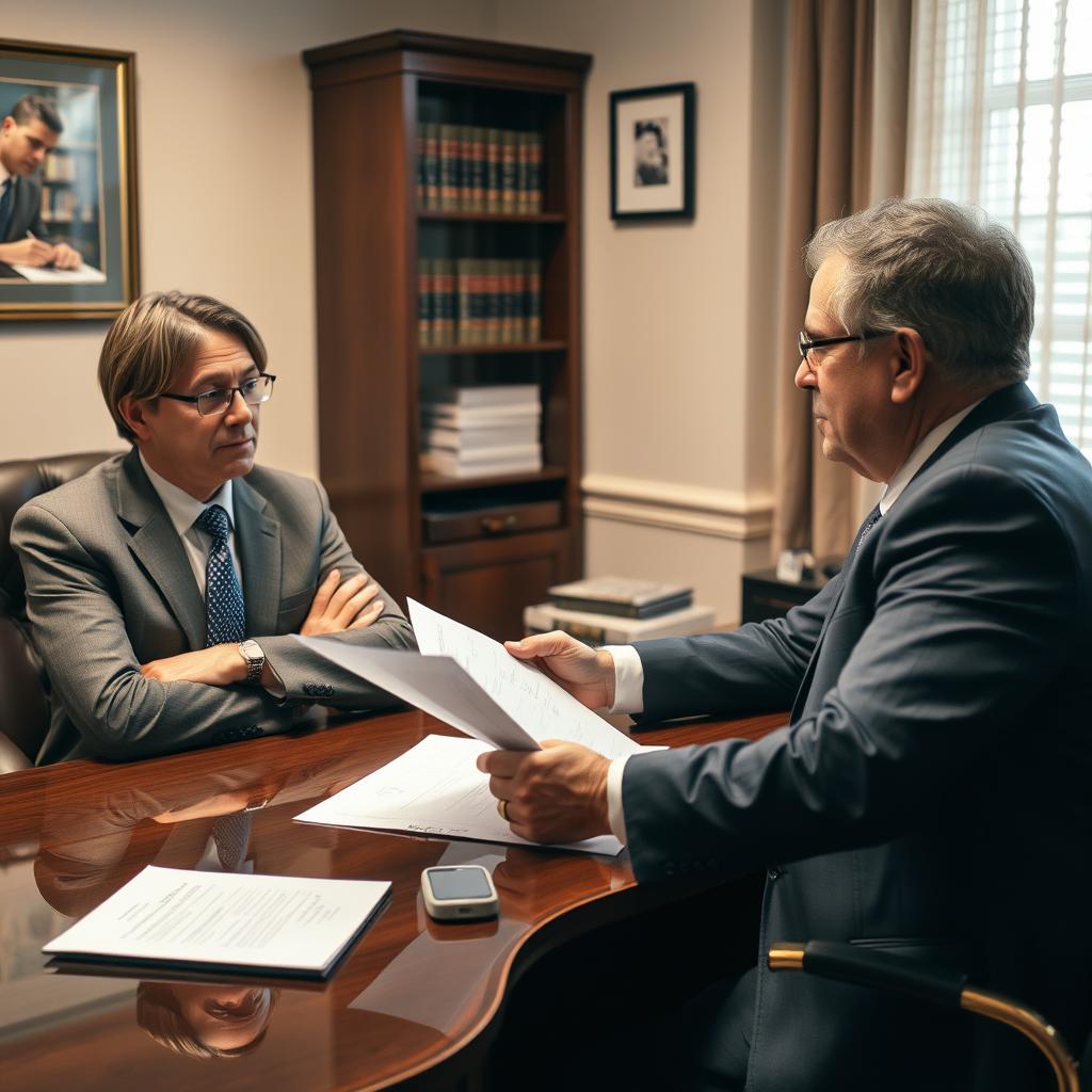 Drug Conspiracy Lawyer Baltimore