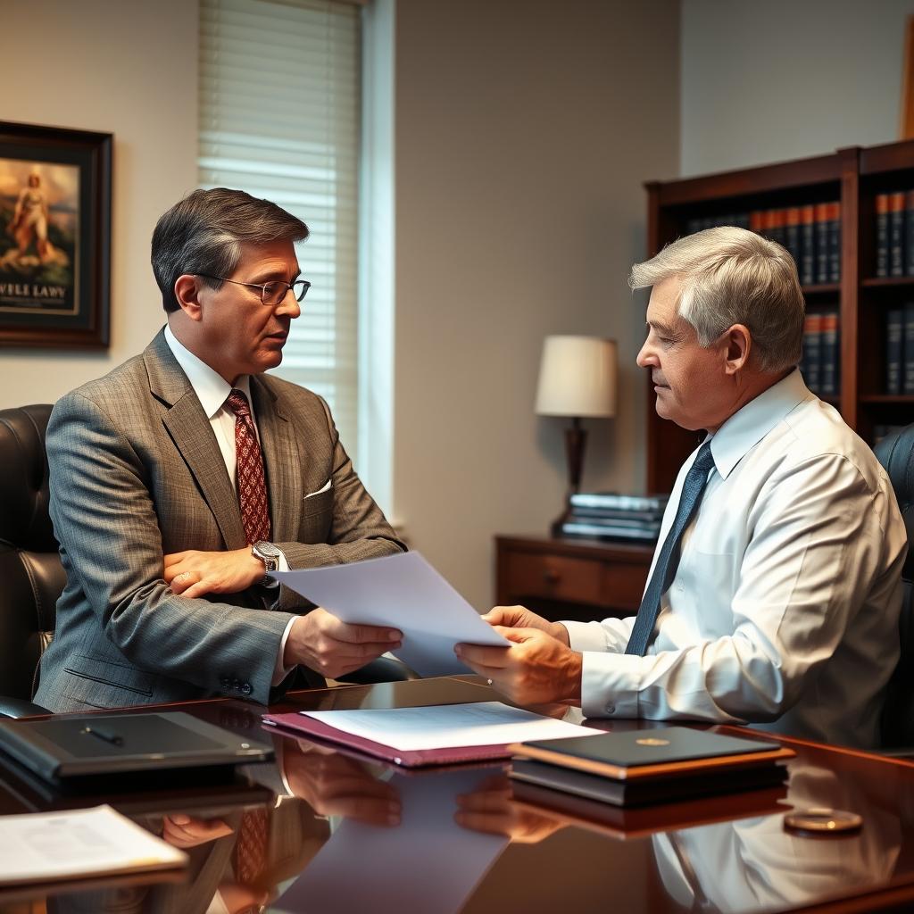 Drug Conspiracy Lawyer Calvert County