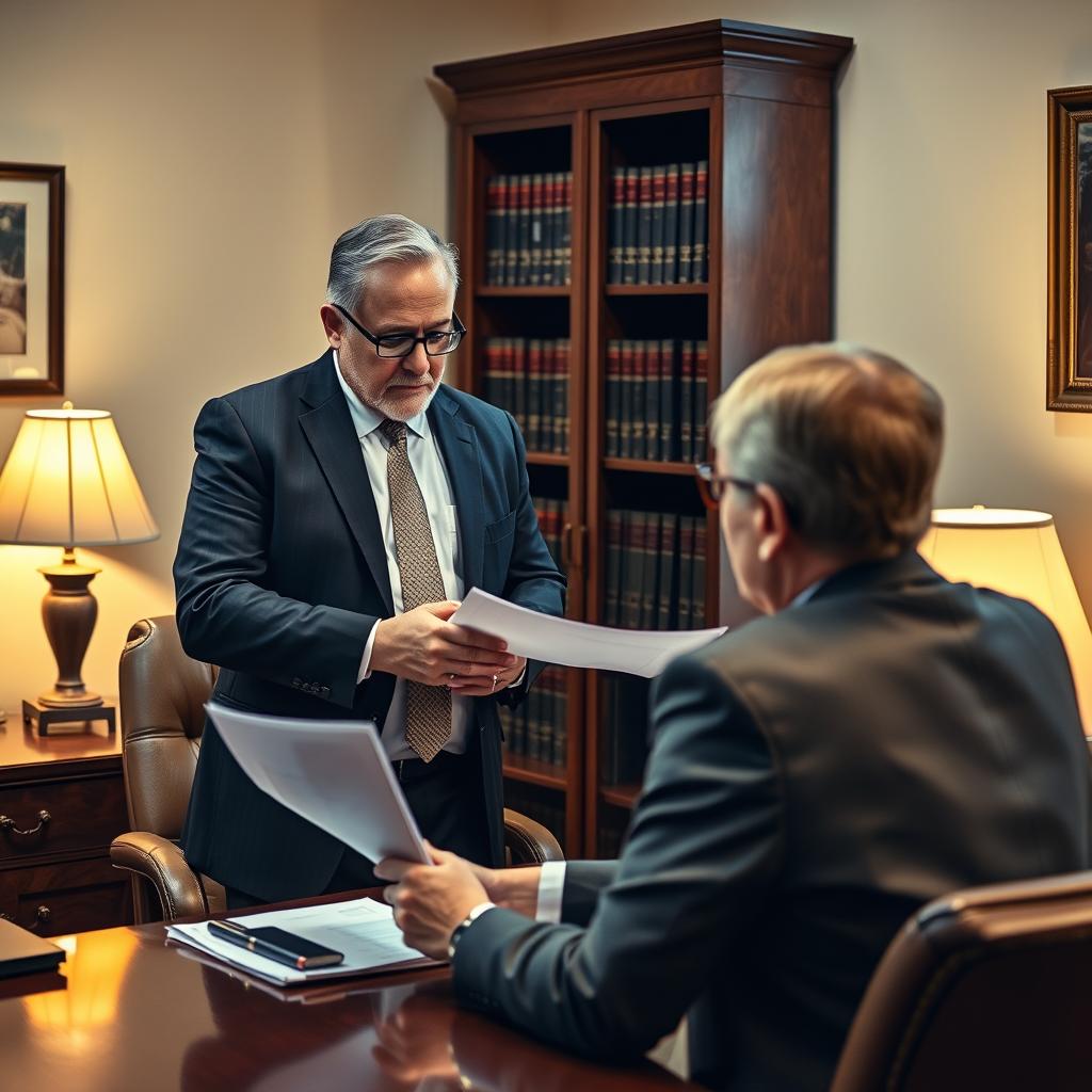 Drug Conspiracy Lawyer Carroll County