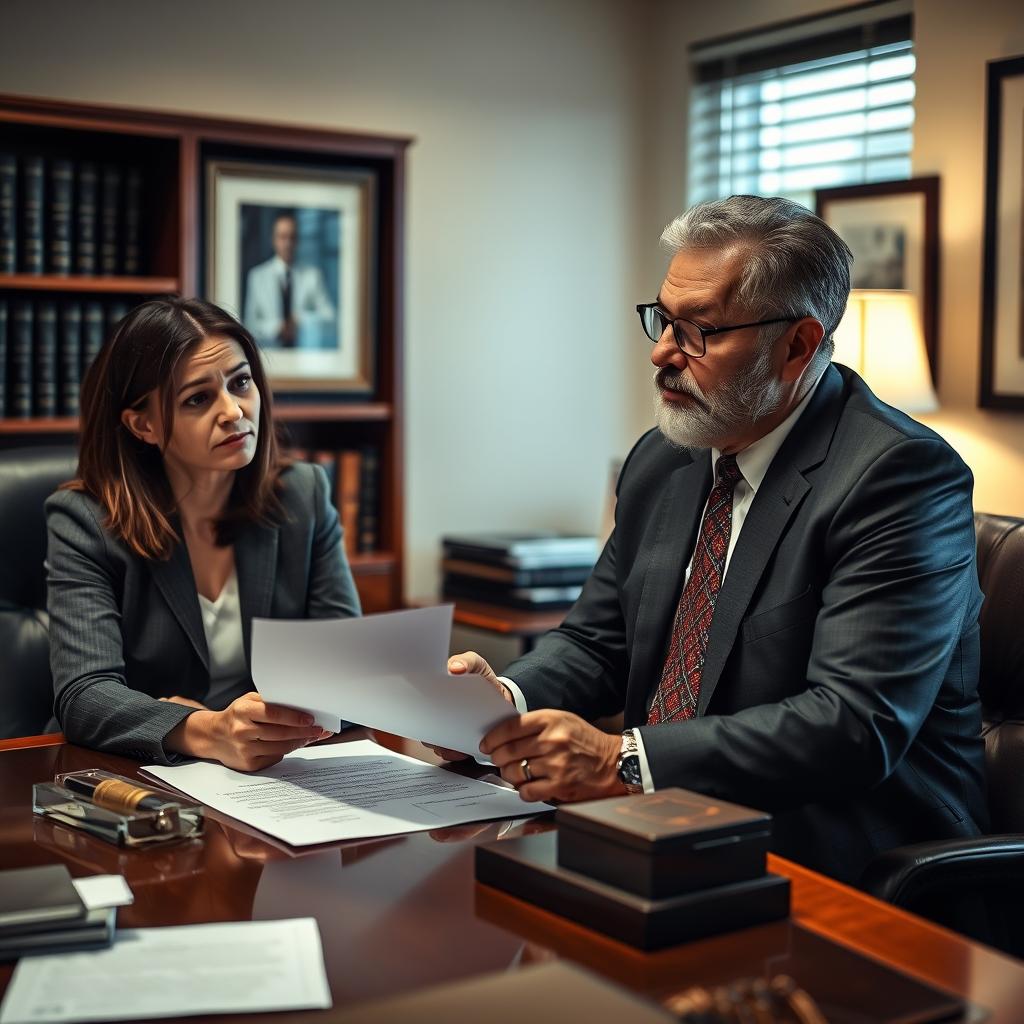 Drug Conspiracy Lawyer Charles County