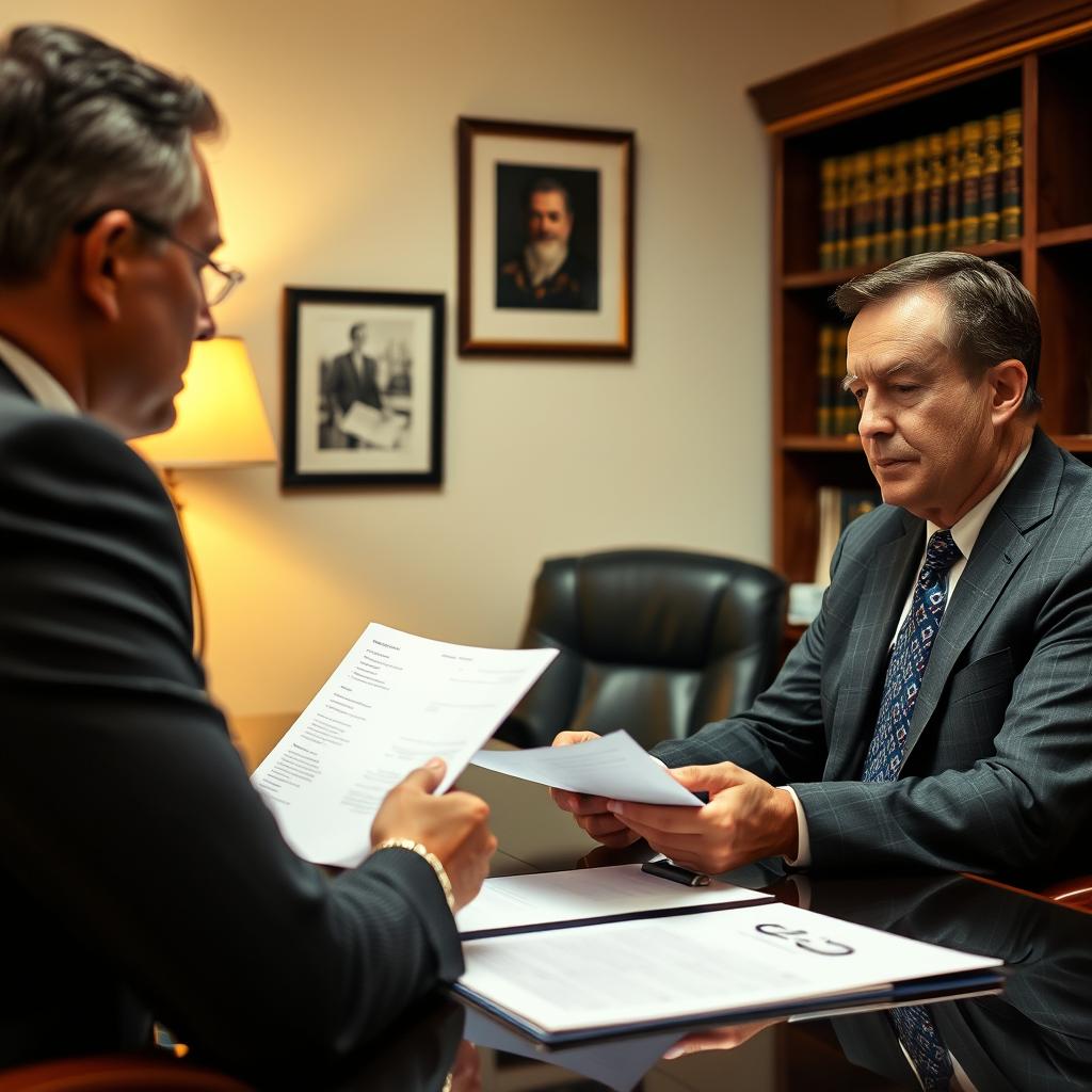Drug Conspiracy Lawyer Dorchester County