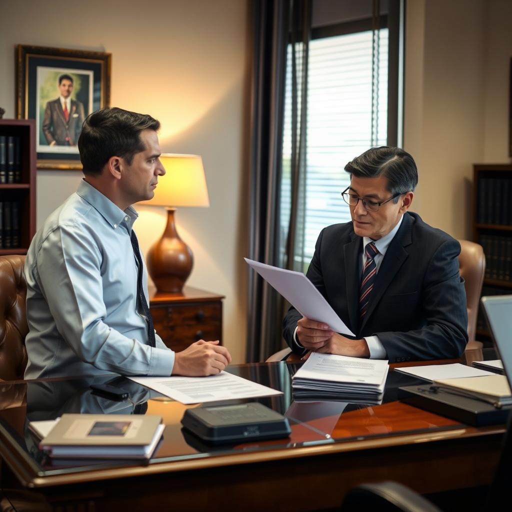 Drug Conspiracy Lawyer Frederick County