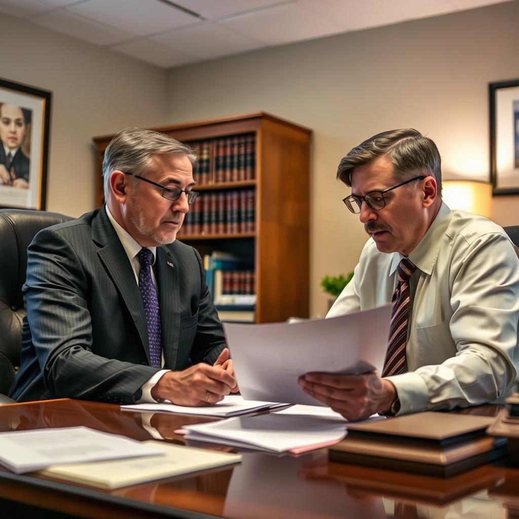 Drug Conspiracy Lawyer Garrett County