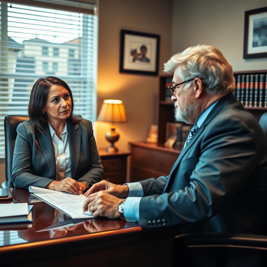 Drug Conspiracy Lawyer Harford County