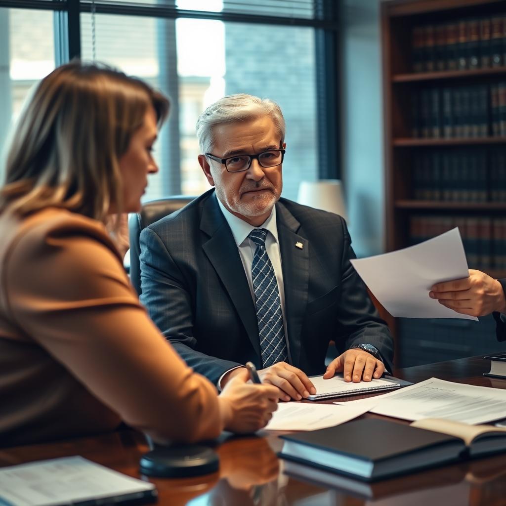 Drug Conspiracy Lawyer Howard County