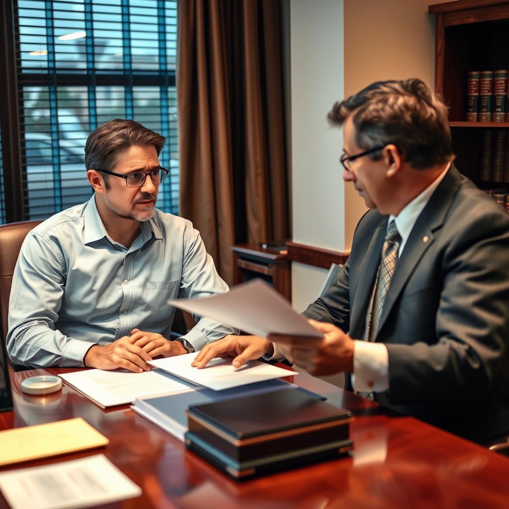 Drug Conspiracy Lawyer Kent County