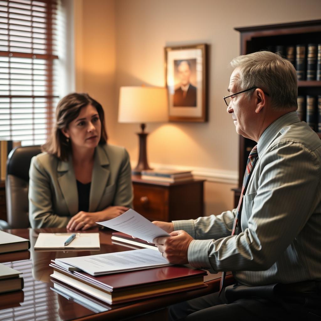 Drug Conspiracy Lawyer Maryland