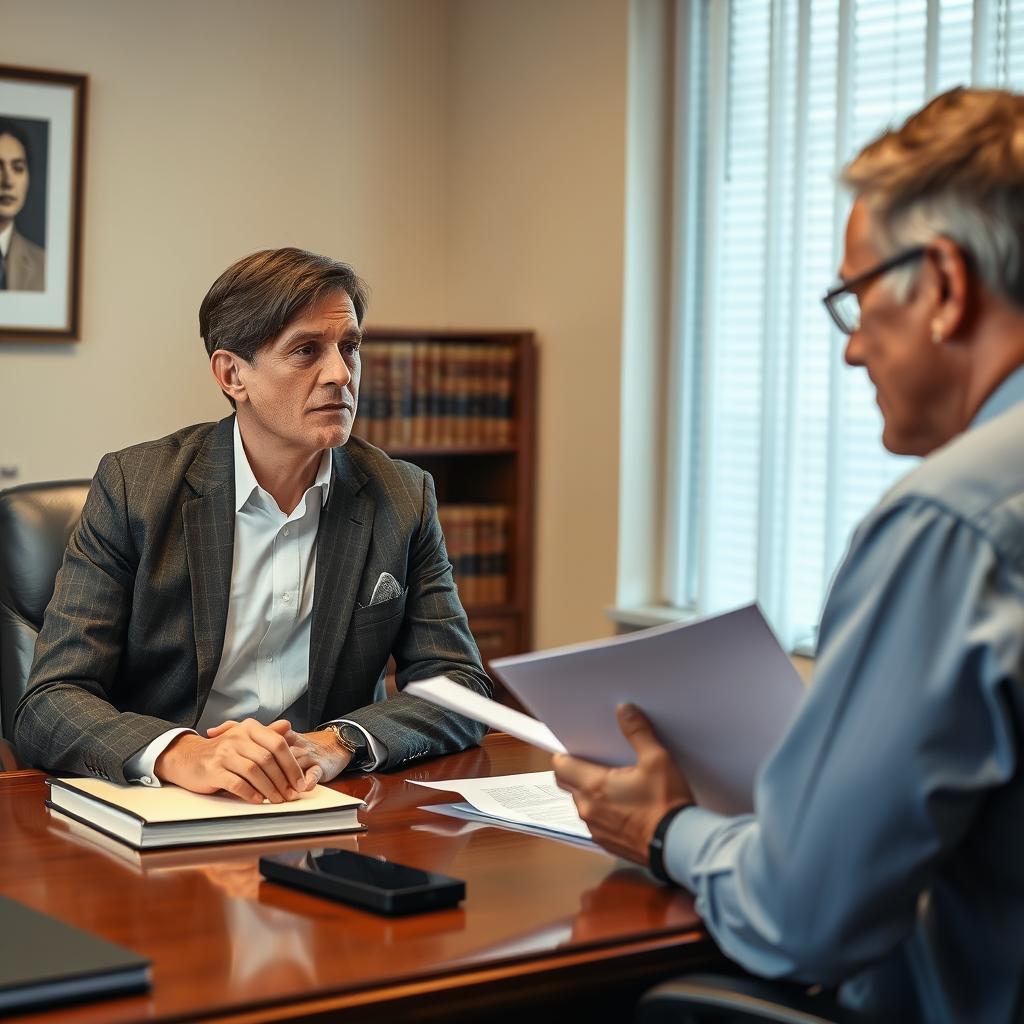 Drug Conspiracy Lawyer Montgomery County