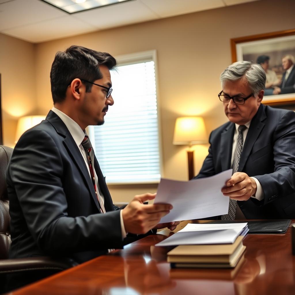 Drug Conspiracy Lawyer Prince Georges County