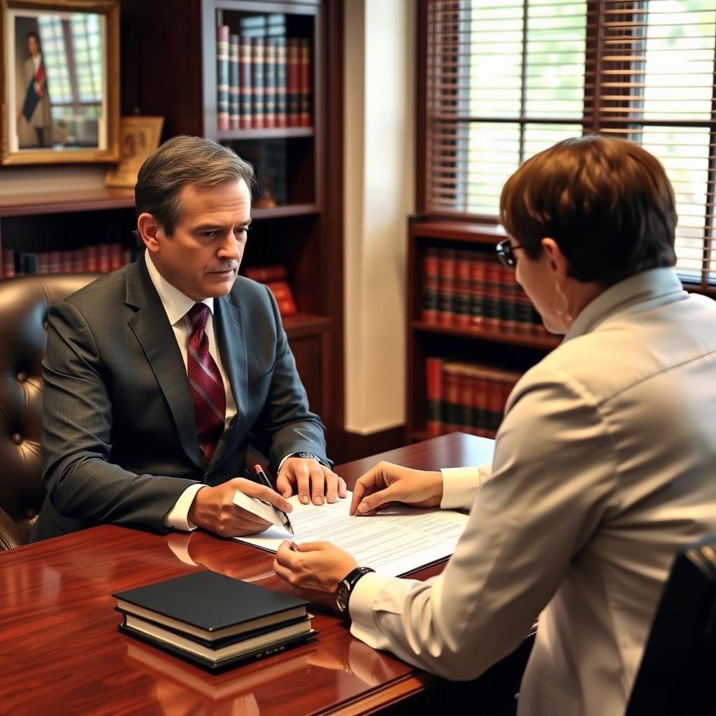 Drug Conspiracy Lawyer St Marys County