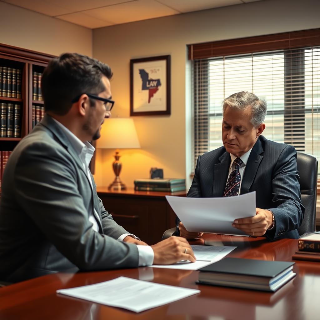 Drug Conspiracy Lawyer Talbot County