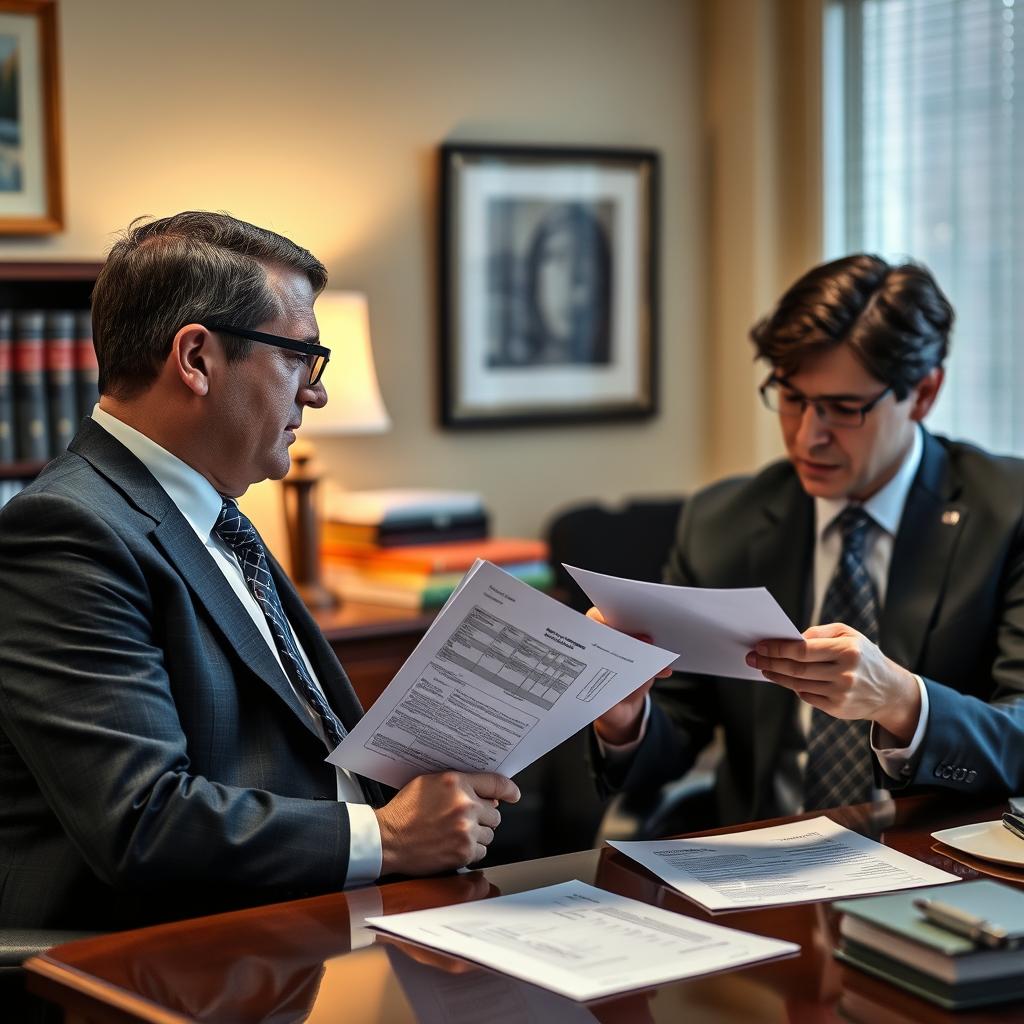 Drug Conspiracy Lawyer Washington County