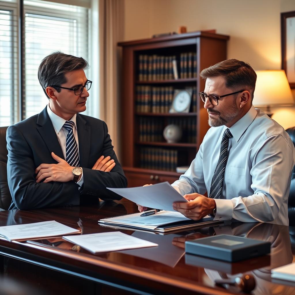 Drug Conspiracy Lawyer Worcester County