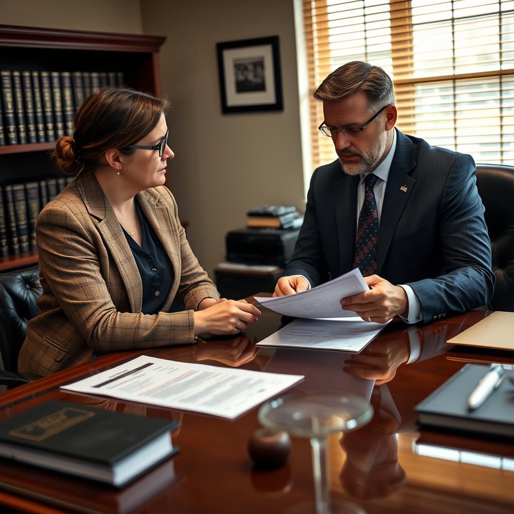 Drug Distribution Lawyer Allegany County