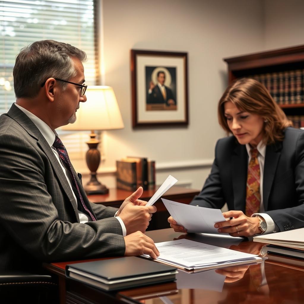 Drug Distribution Lawyer Baltimore County
