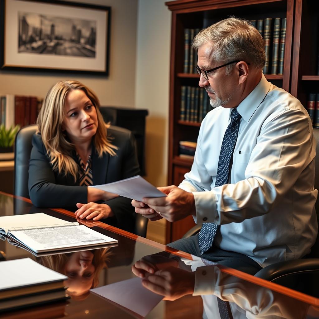 Drug Distribution Lawyer Baltimore