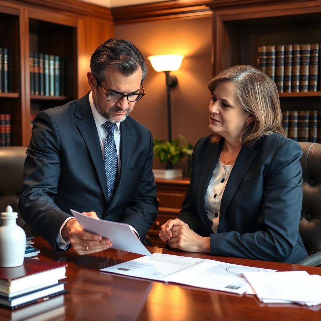 Drug Distribution Lawyer Carroll County