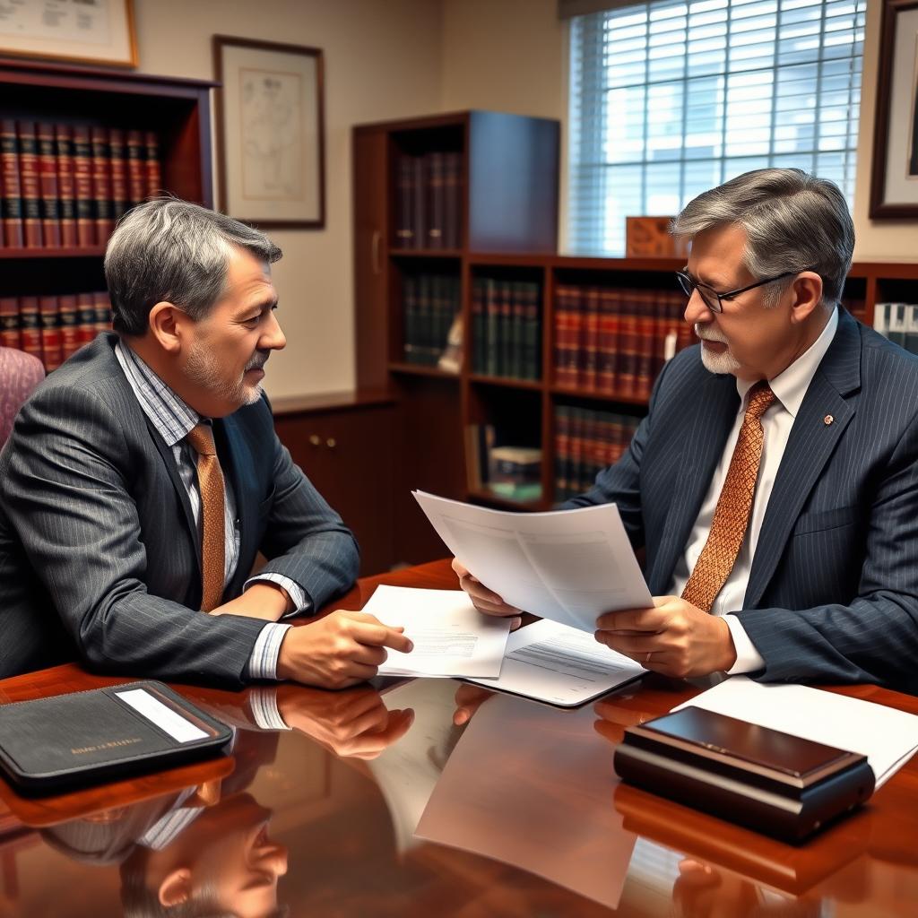 Drug Distribution Lawyer Cecil County