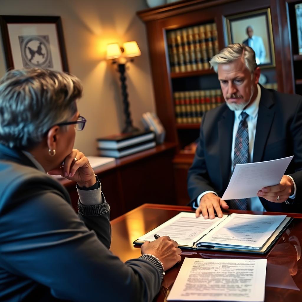Drug Distribution Lawyer Charles County
