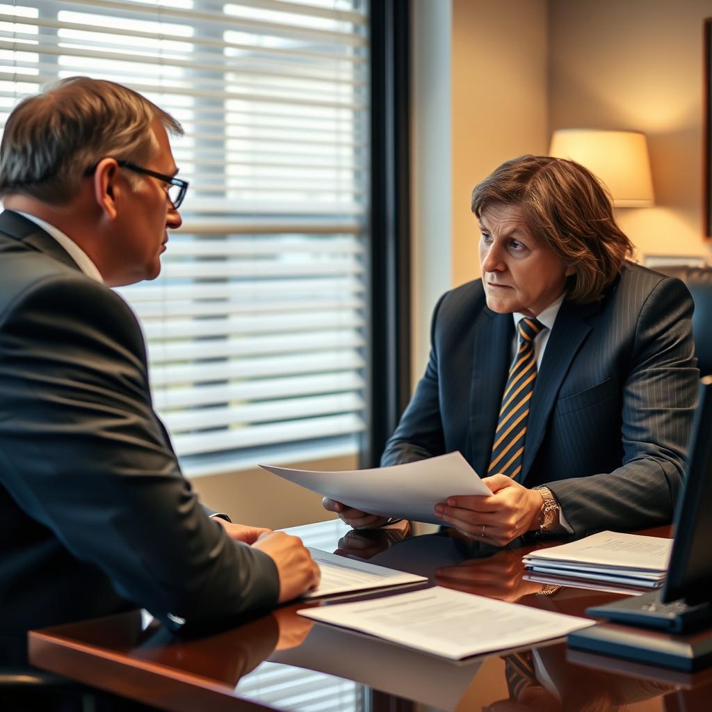 Drug Distribution Lawyer Frederick County