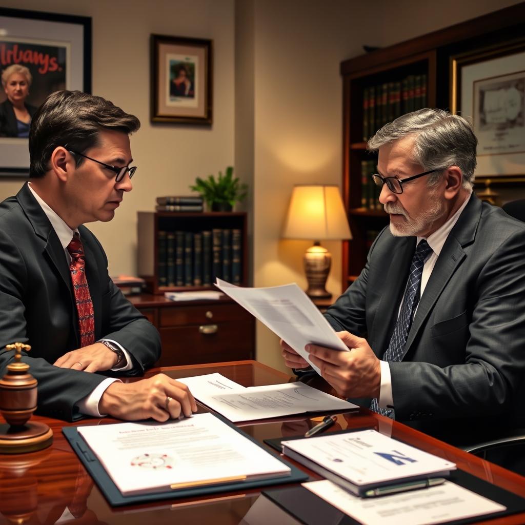 Drug Distribution Lawyer Gloucester County