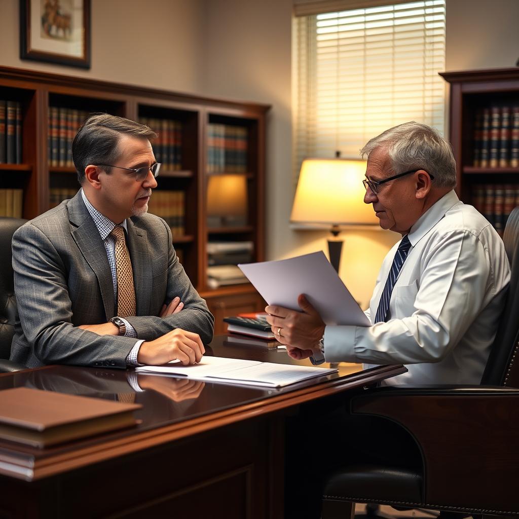 Drug Distribution Lawyer Harford County