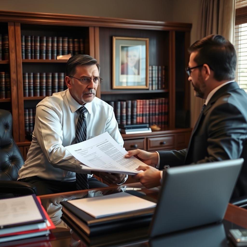 Drug Distribution Lawyer Howard County