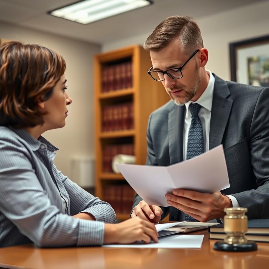 Drug Distribution Lawyer Kent County