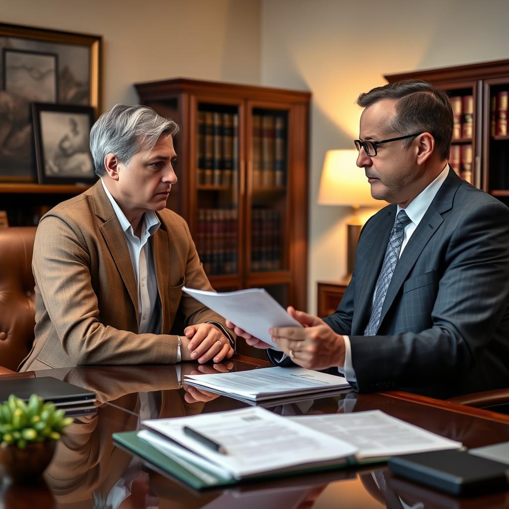 Drug Distribution Lawyer Madison County