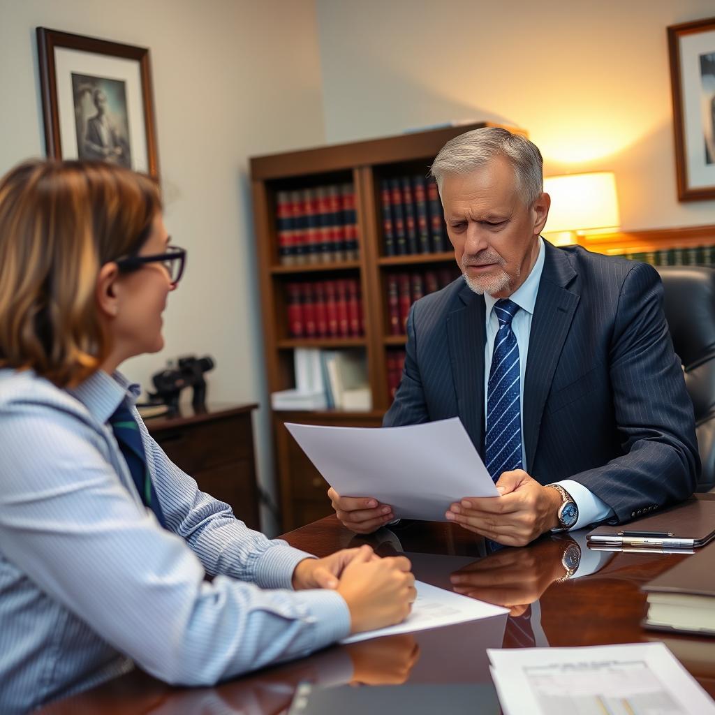Drug Distribution Lawyer Montgomery County