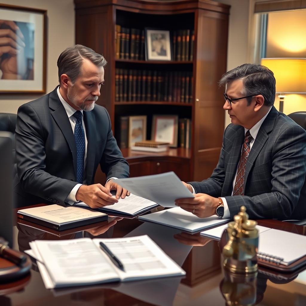 Drug Distribution Lawyer Orange County