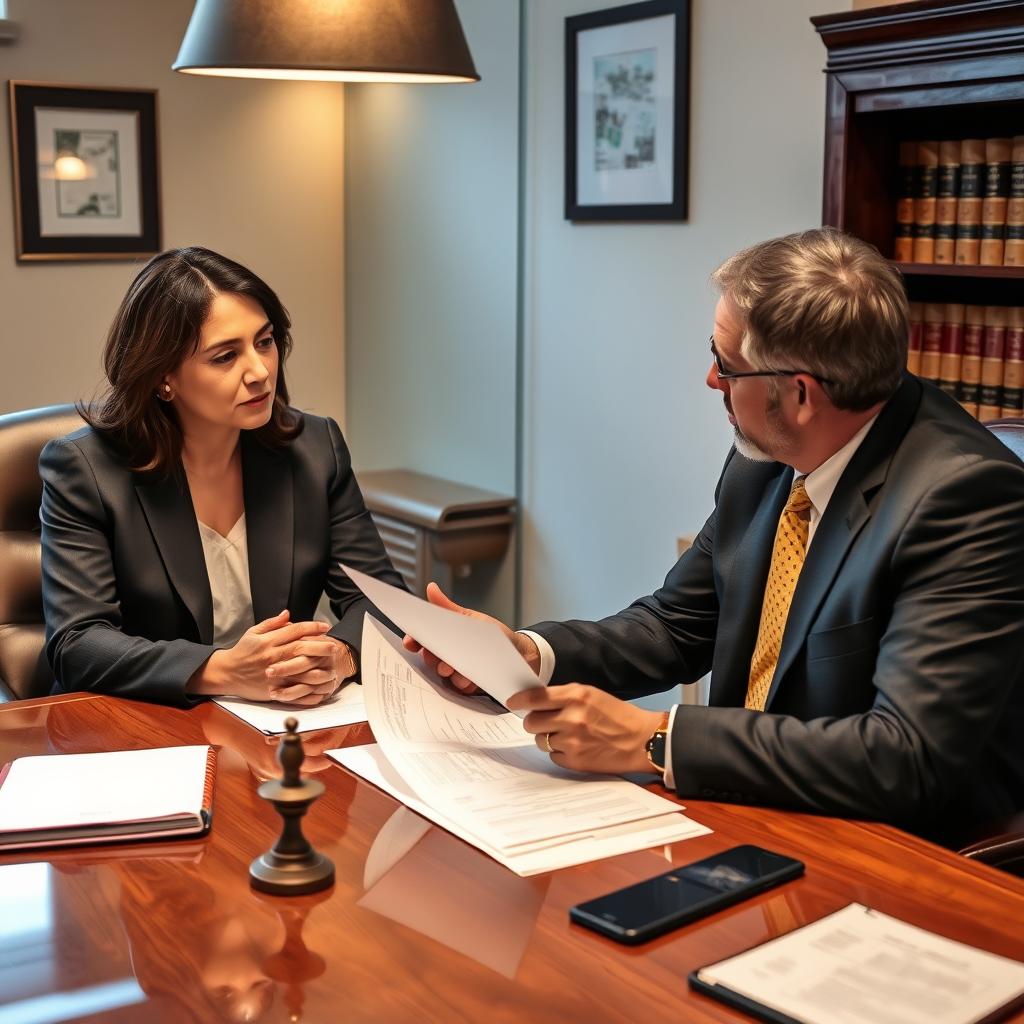 Drug Distribution Lawyer Prince Georges County