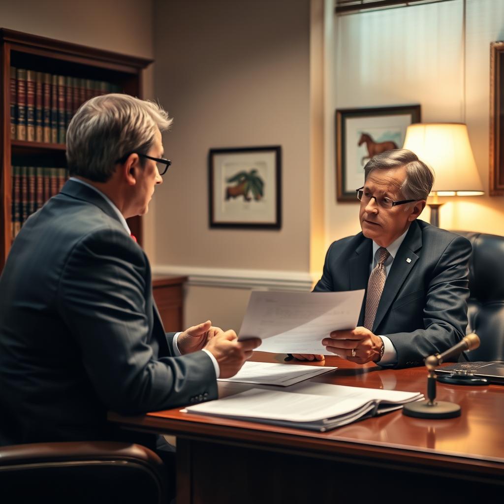 Drug Distribution Lawyer Salisbury