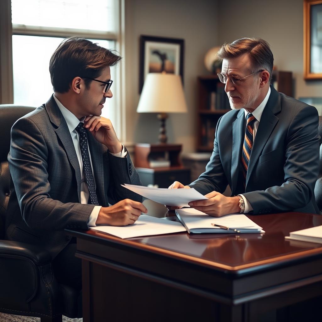 Drug Distribution Lawyer Somerset County