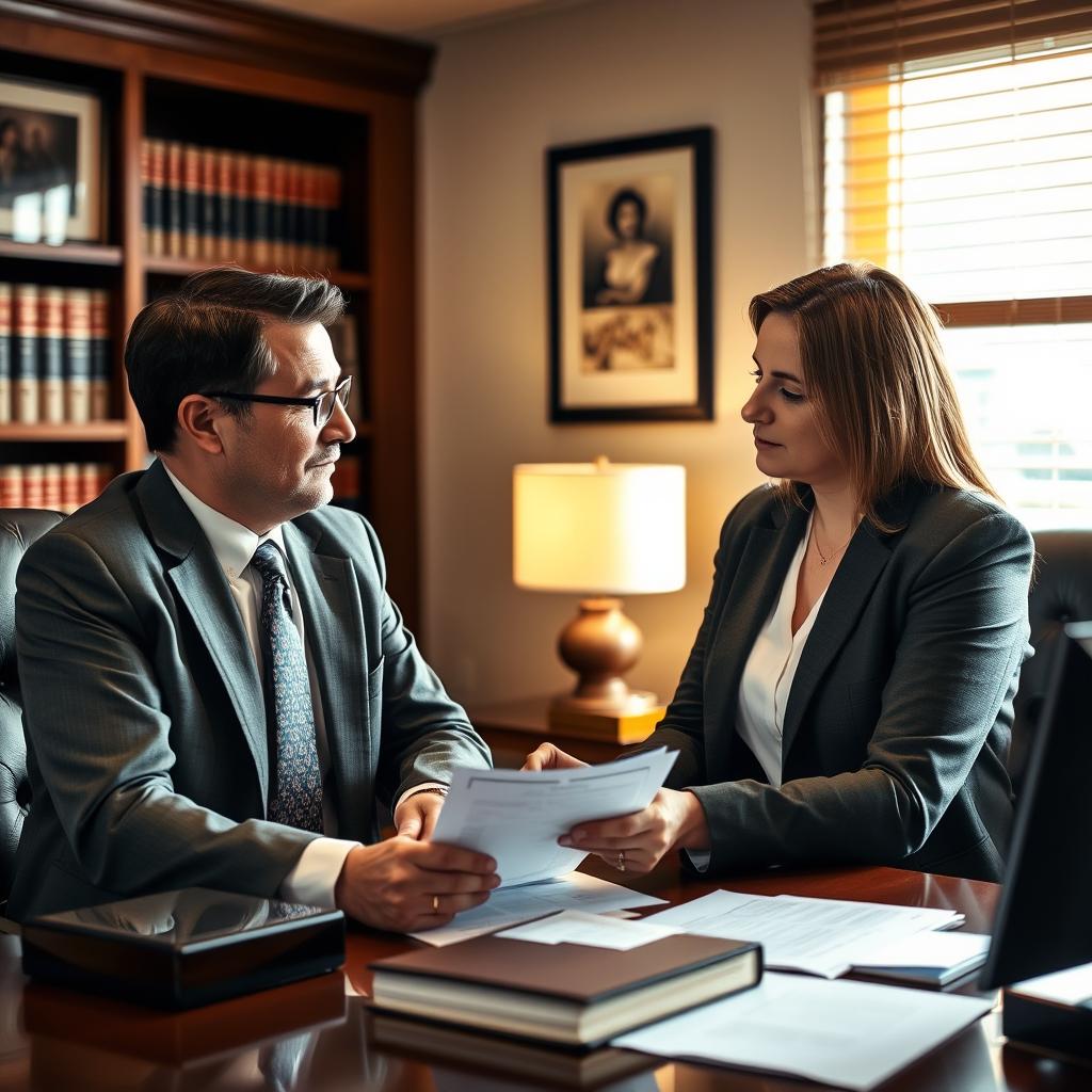 Drug Distribution Lawyer St Marys County