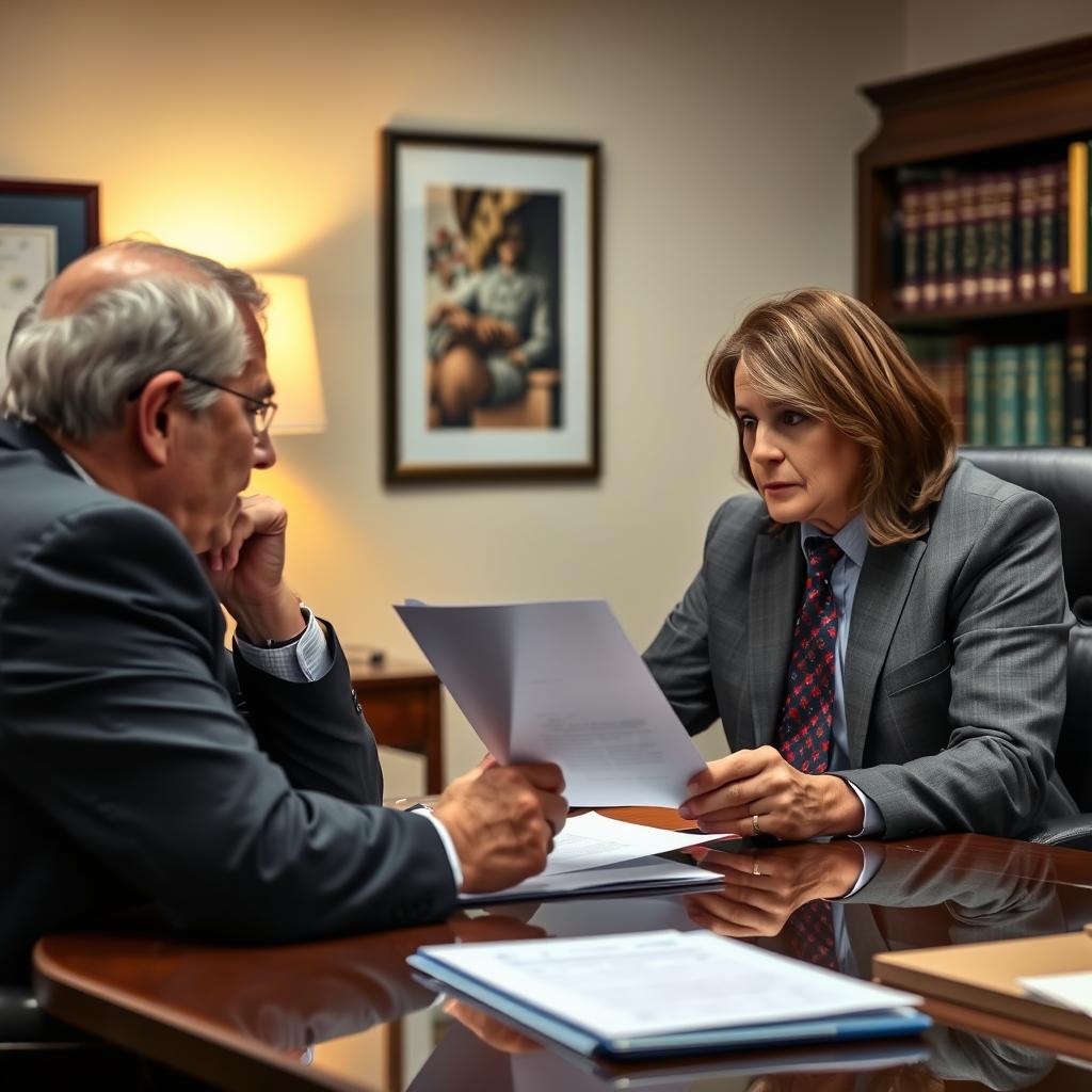 Drug Distribution Lawyer Wicomico County