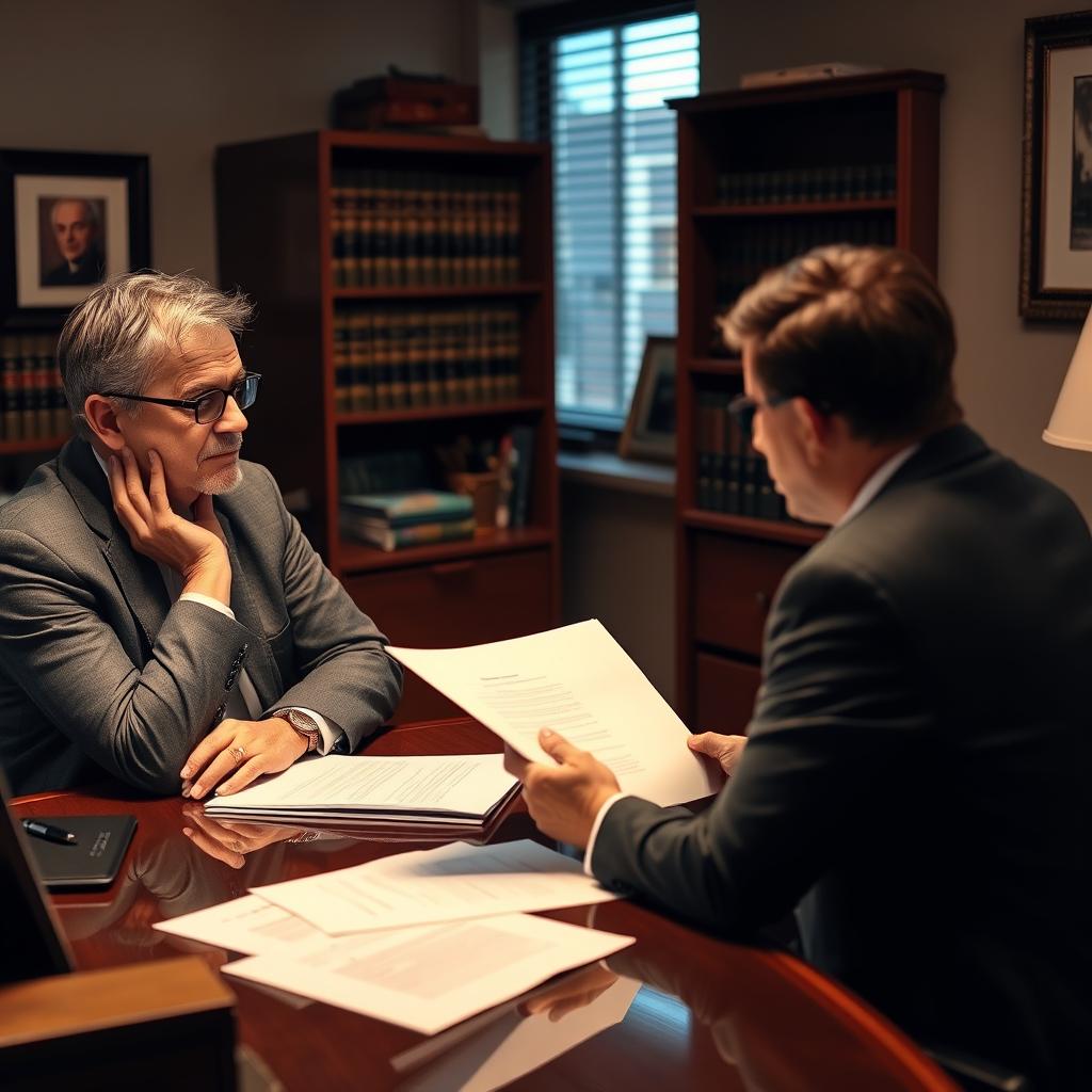 Drug Distribution Lawyer Worcester County