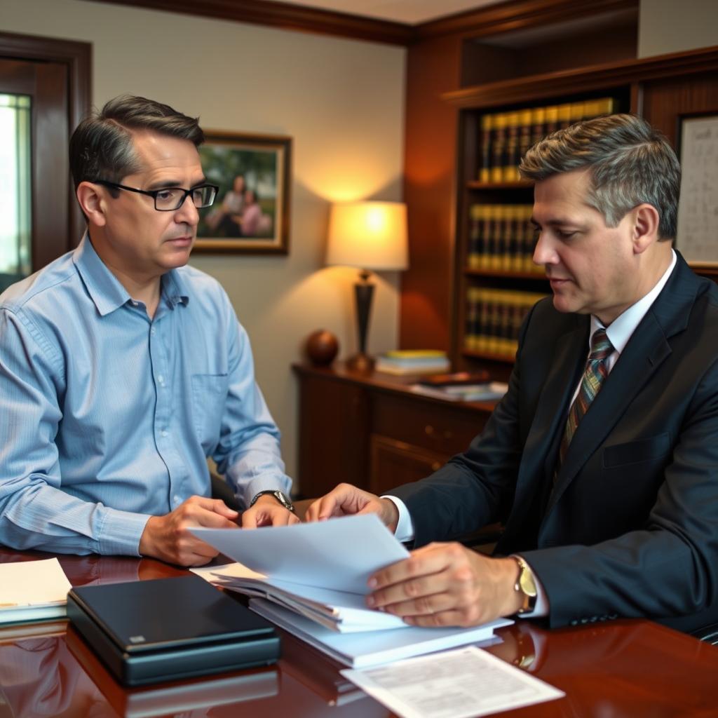 Drug Trafficking Lawyer Baltimore County