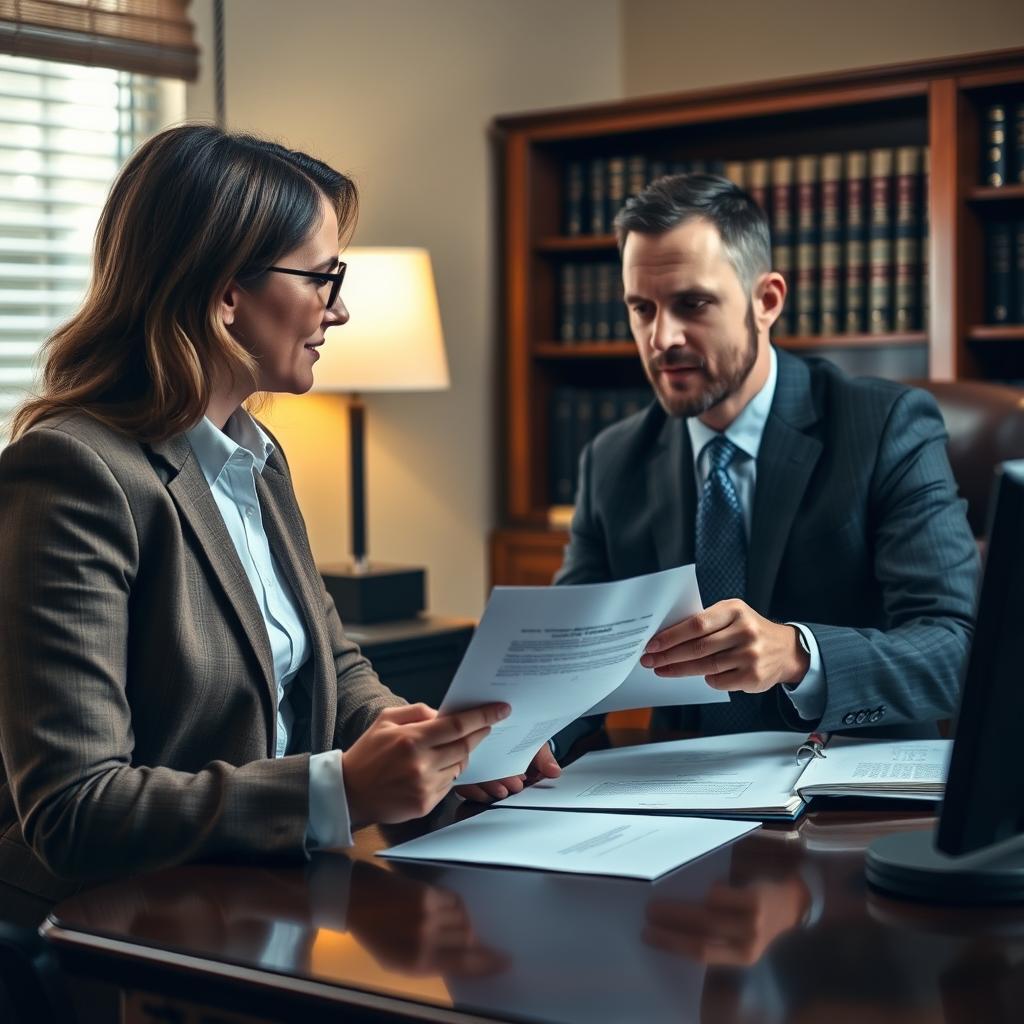 Drug Trafficking Lawyer Baltimore