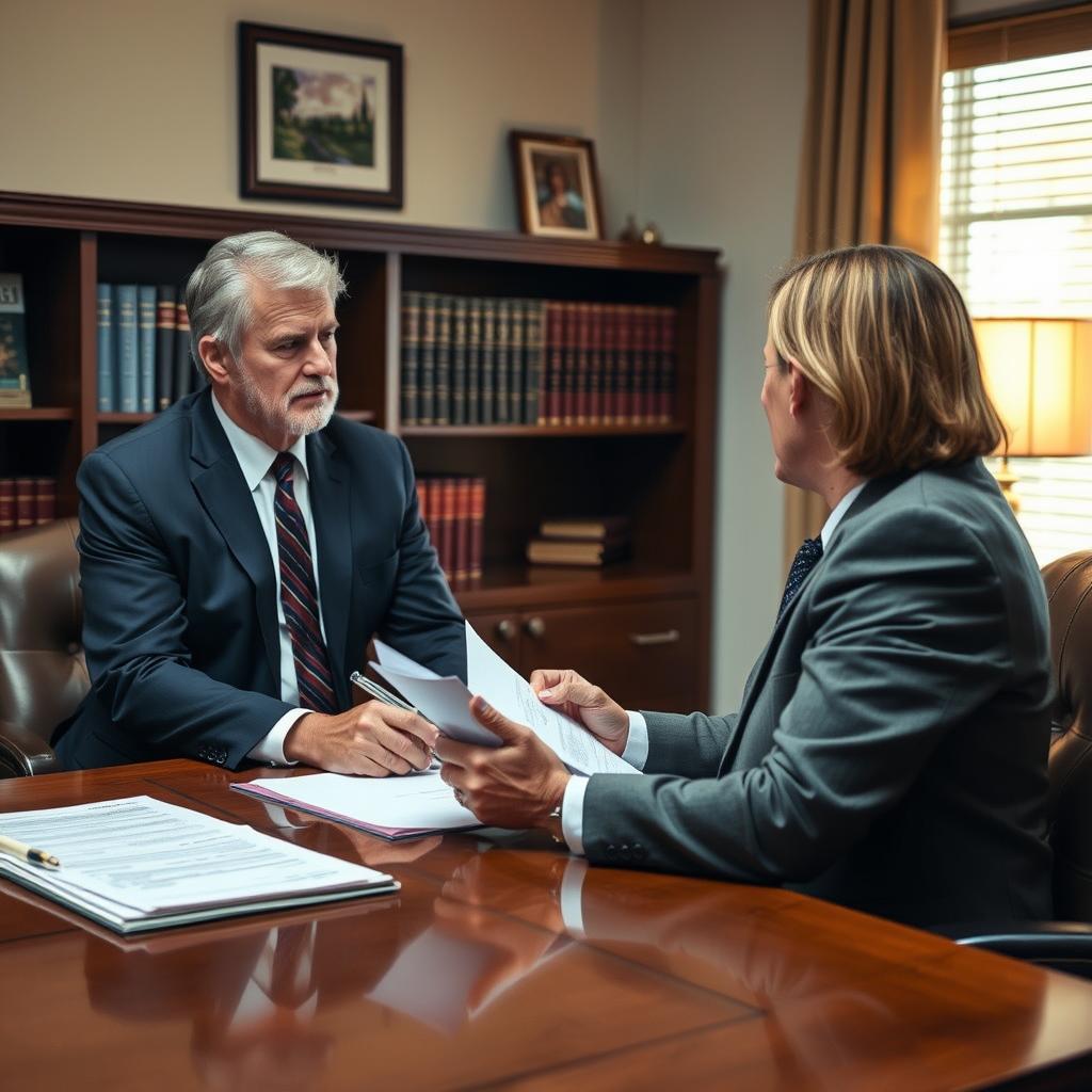 Drug Trafficking Lawyer Calvert County