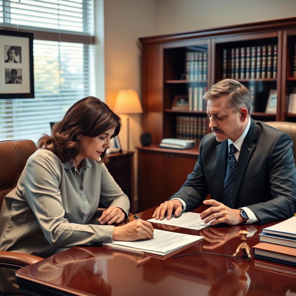 Drug Trafficking Lawyer Carroll County