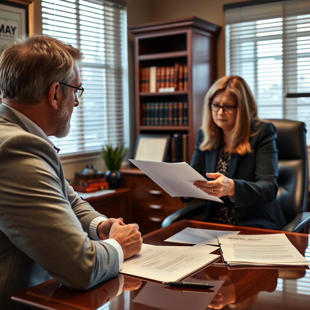 Drug Trafficking Lawyer Dorchester County
