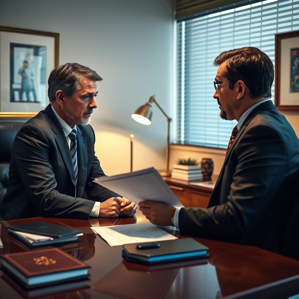 Drug Trafficking Lawyer Frederick County