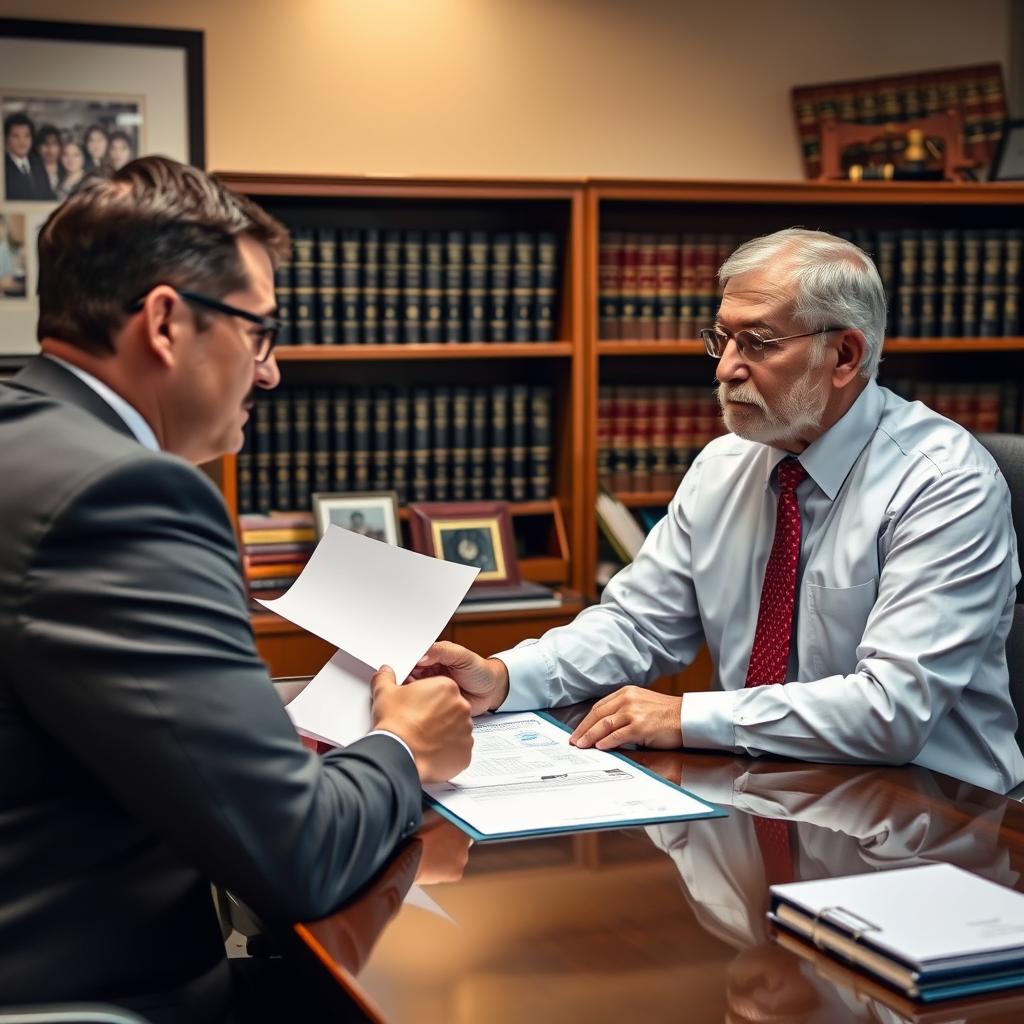 Drug Trafficking Lawyer Garrett County