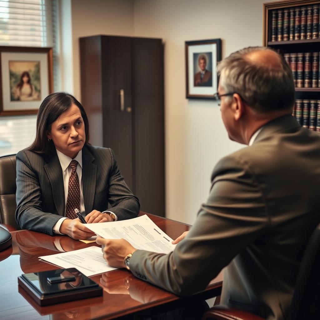 Drug Trafficking Lawyer Harford County