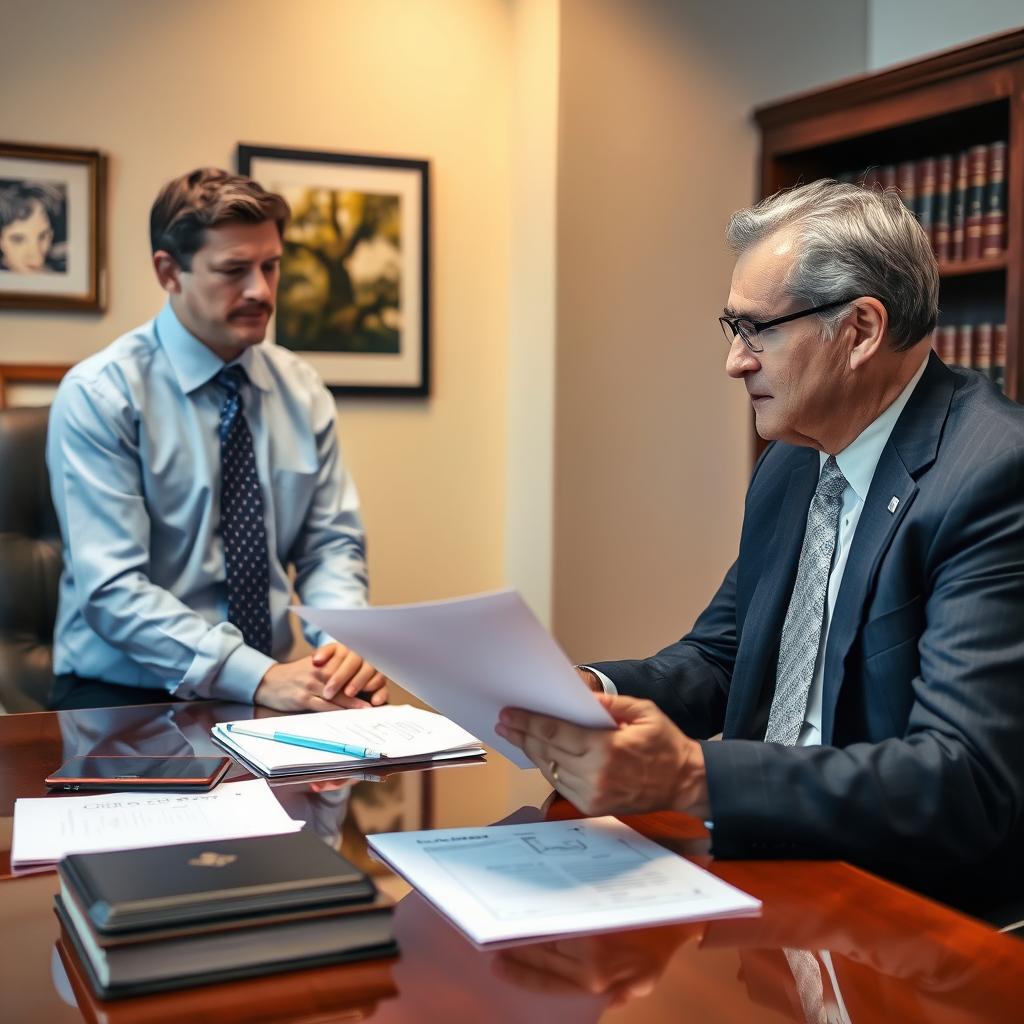 Drug Trafficking Lawyer Howard County