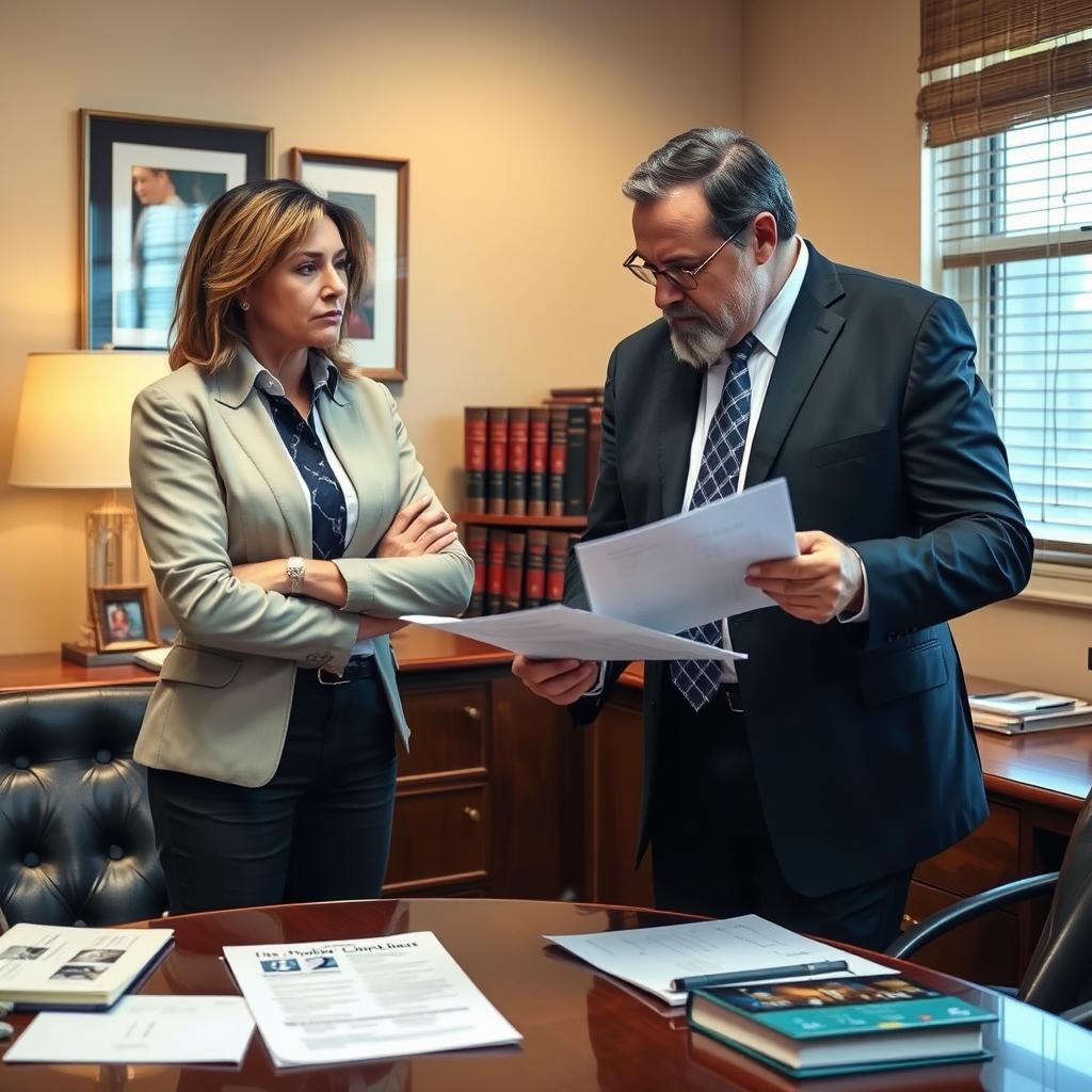 Drug Trafficking Lawyer Kent County
