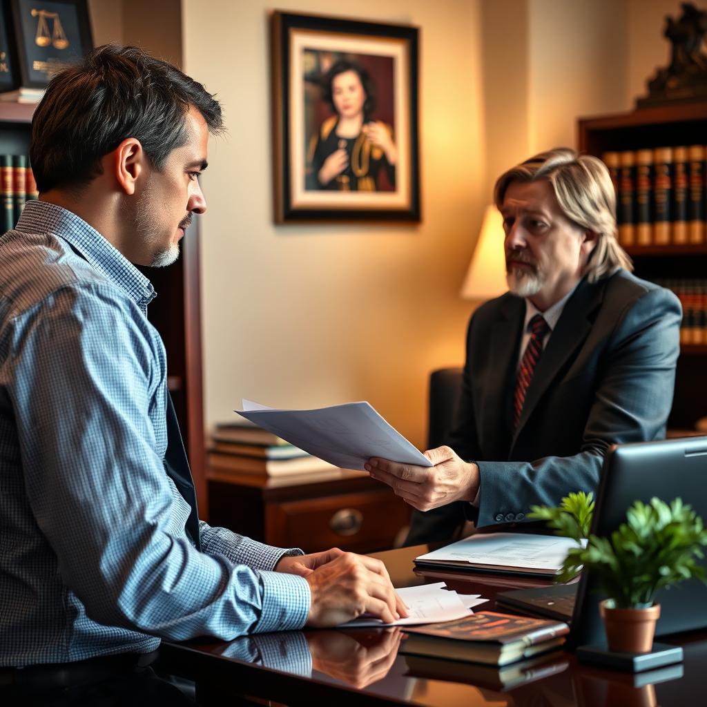 Drug Trafficking Lawyer Maryland